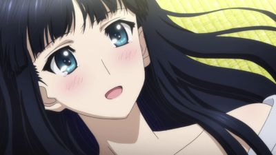 アニメ「WHITE ALBUM2」 第8話まで: GirlsLove Blog アニメ「WHITE ALBUM2」 第8話まで: GirlsLove Blog