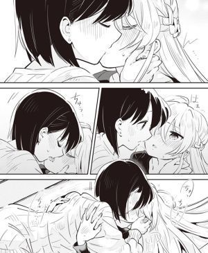 一度だけでも、後悔してます。」第3巻（完結）/ 宮原都: GirlsLove Blog