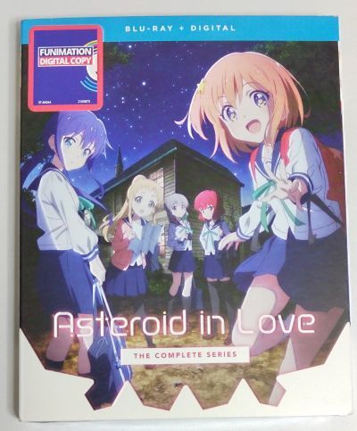 Asteroid In Love（北米版『恋する小惑星』）で英語学習！: GirlsLove Blog